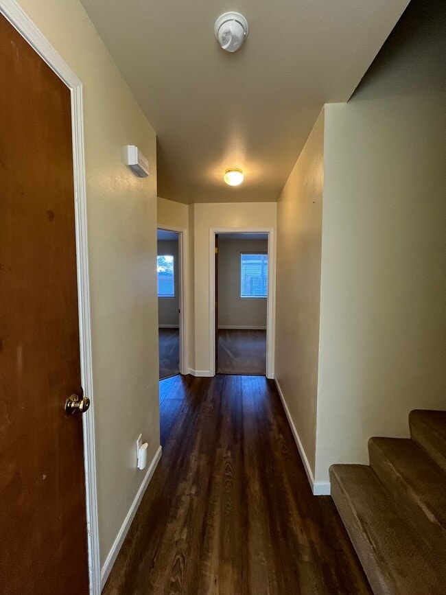 1705 Texas St in Bellingham, WA - Building Photo - Building Photo