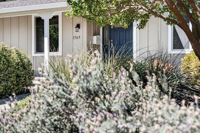 1769 Bishop Dr in Concord, CA - Building Photo - Building Photo
