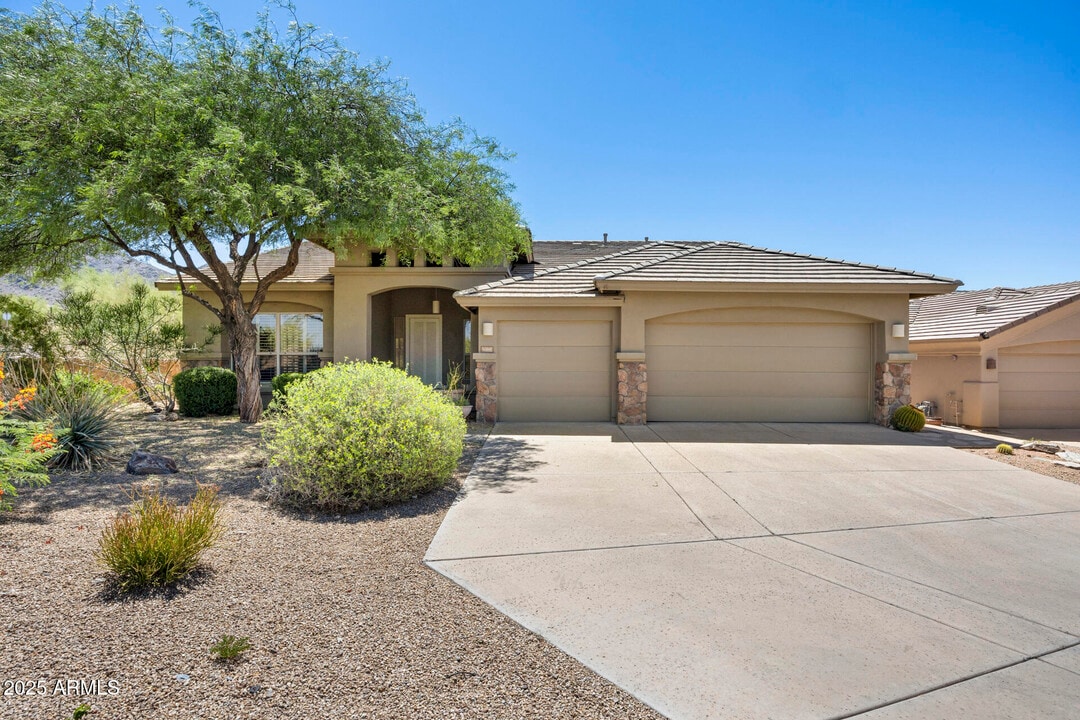 16861 N 106th Way in Scottsdale, AZ - Building Photo