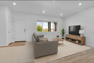 21072 E 60th Ave in Aurora, CO - Building Photo - Building Photo