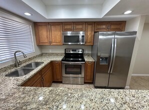 18050 N 25th Way in Phoenix, AZ - Building Photo - Building Photo