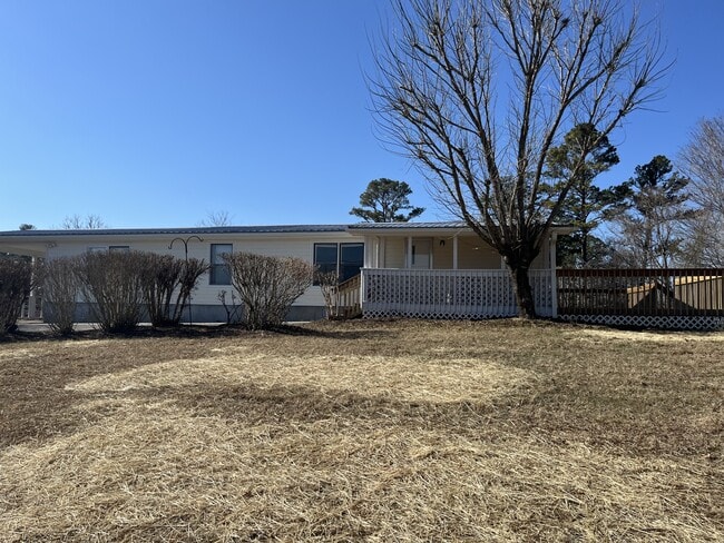 property at 346 Sheppard Branch Rd