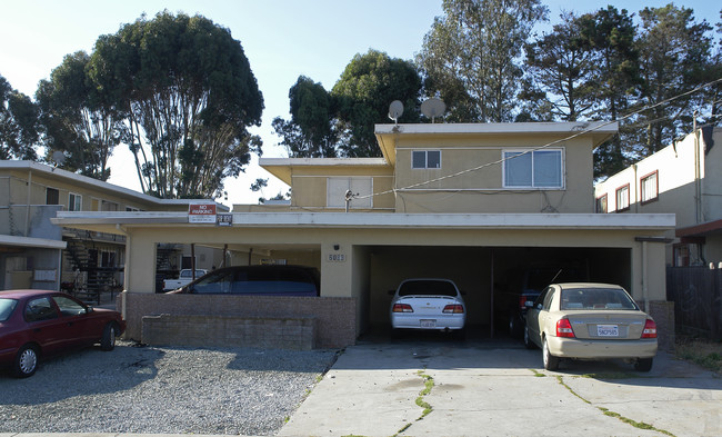 2100 Stanton Ave in San Pablo, CA - Building Photo - Building Photo