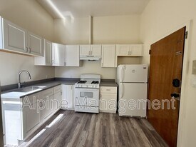 2315 Mission St in San Francisco, CA - Building Photo