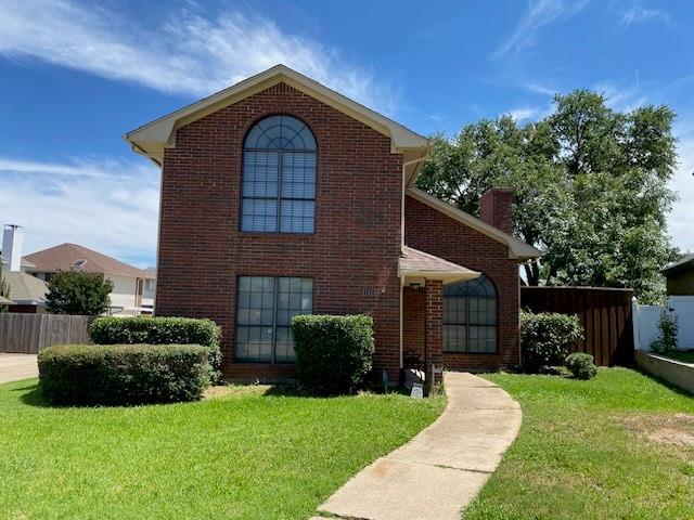 property at 1404 Ranchview Ct