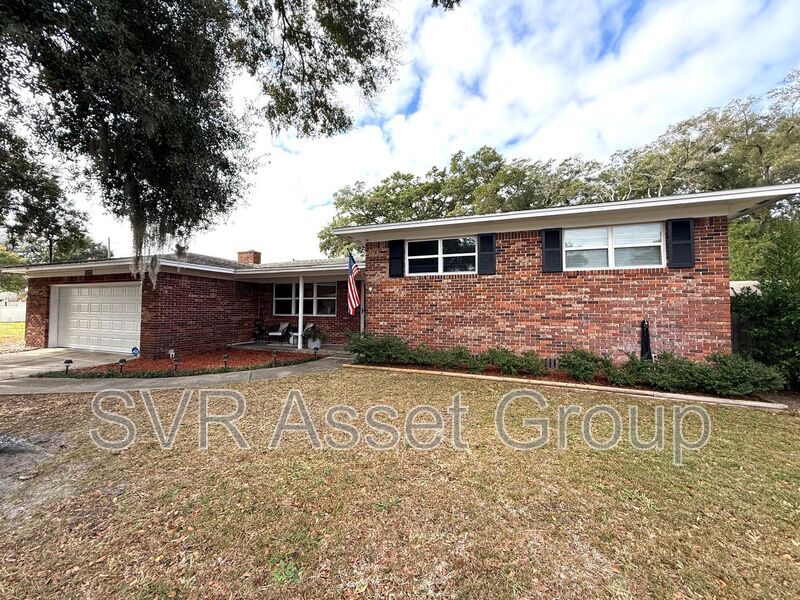 1272 Arlingwood Ave in Jacksonville, FL - Building Photo