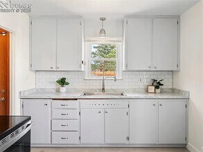 1638 N Foote Ave in Colorado Springs, CO - Building Photo - Building Photo