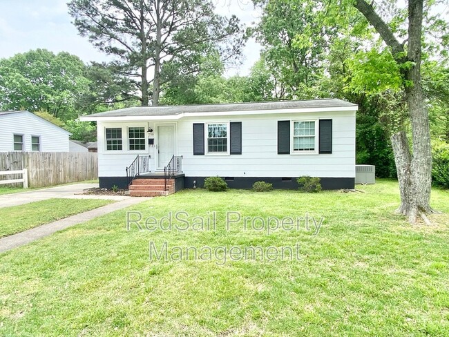 property at 710 72nd St