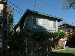 433 S 7th St in San Jose, CA - Building Photo - Building Photo