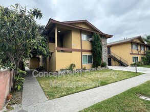 10426 Imperial Hwy. in Norwalk, CA - Building Photo - Building Photo