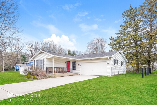 2437 Grapevine Cir in Stow, OH - Building Photo - Building Photo