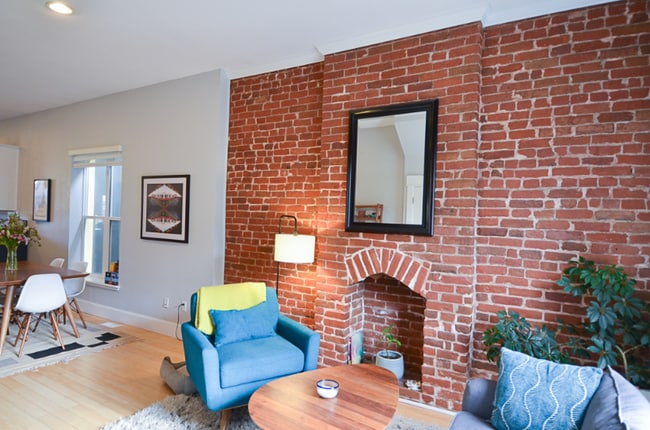 property at 3340 Lafayette St