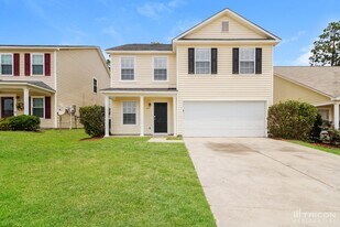 337 Cape Jasmine Way in Lexington, SC - Building Photo