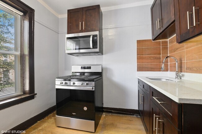 property at 8003 S Ada St