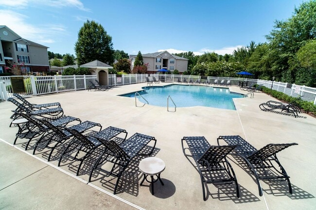 Ashton Park Apartments