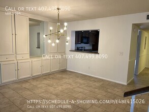 243 W Lake Faith Dr in Maitland, FL - Building Photo - Building Photo