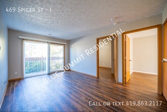 469 Spicer Street in Akron, OH - Building Photo - Building Photo