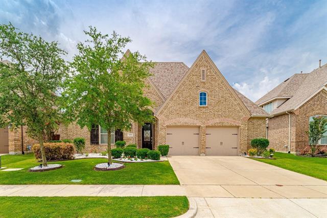 1103 Somerset Cir in Forney, TX - Building Photo - Building Photo