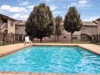 Pecan Place Apartments