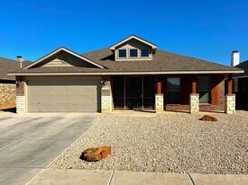 9807 Viola Ave in Lubbock, TX - Building Photo