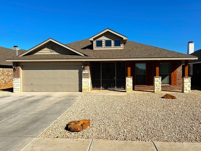 property at 9807 Viola Ave