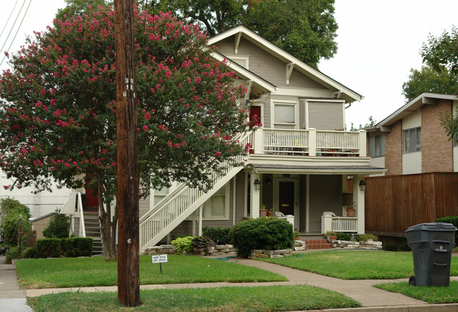 4033 Cole Ave in Dallas, TX - Building Photo - Building Photo