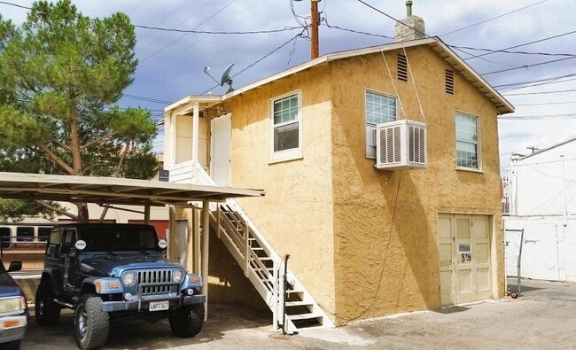 property at 15544 Eighth St