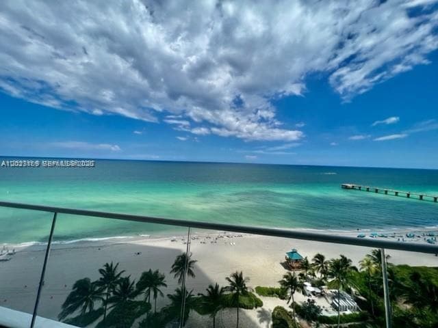 property at 16901 Collins Ave