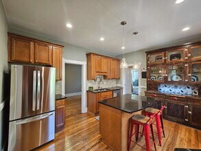 1529 Lowell Blvd in Denver, CO - Building Photo - Building Photo
