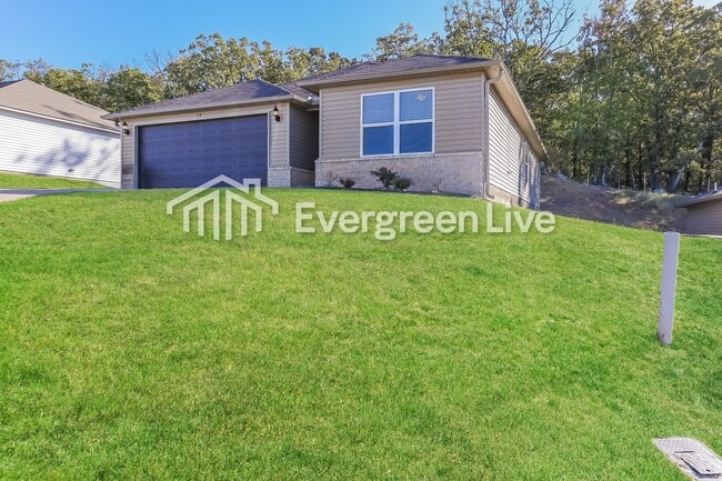 12 Spring Ridge Lane in Conway, AR - Building Photo - Building Photo