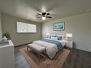 1801 Parkway Blvd in West Valley City, UT - Building Photo - Building Photo