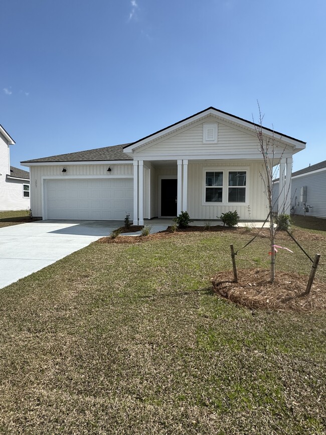 property at 3067 Visionary Dr