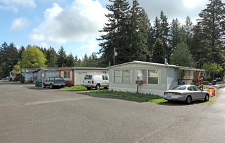 Heritage Mobile Home Park Apartamentos