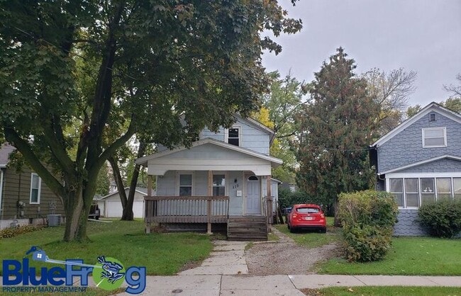 property at 115 Tyler St