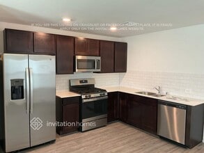 3040 Wallace Wls Ct in Crandall, TX - Building Photo - Building Photo