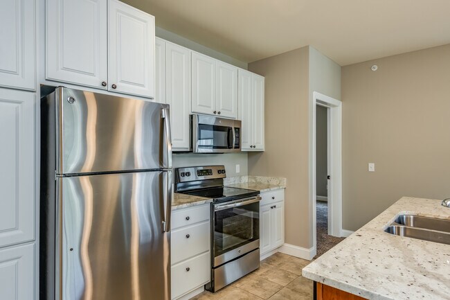 Hartland Riverwalk in Hartland, WI - Building Photo - Interior Photo