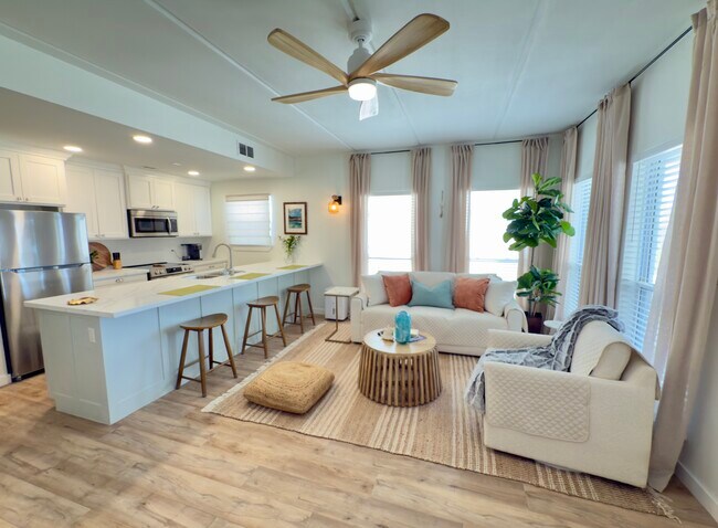 5701 Gulf Blvd, Unit 304 in South Padre Island, TX - Building Photo - Building Photo