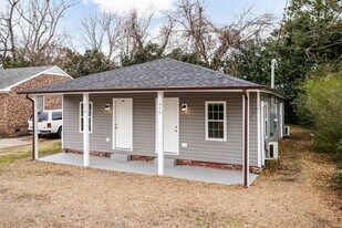 916 Star St in Rocky Mount, NC - Building Photo