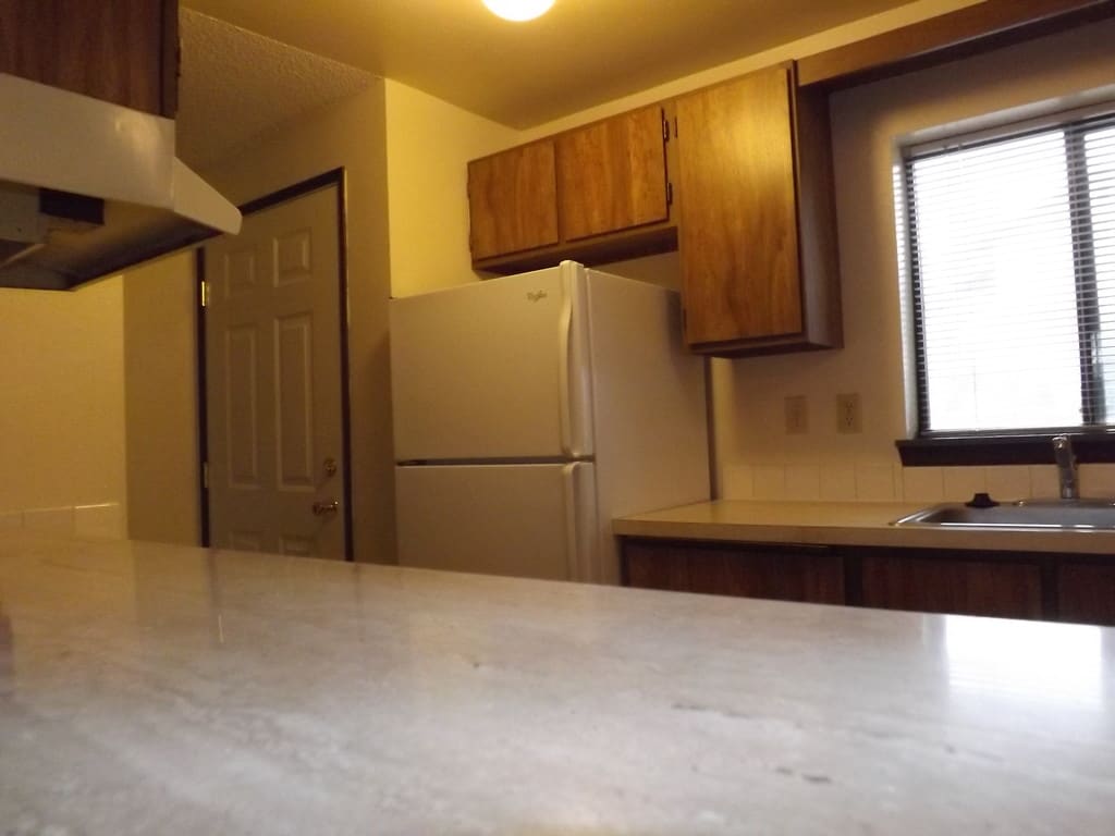 Rockcliffe Apartments in Spokane, WA