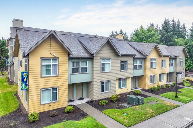 Campus Corner Apartments