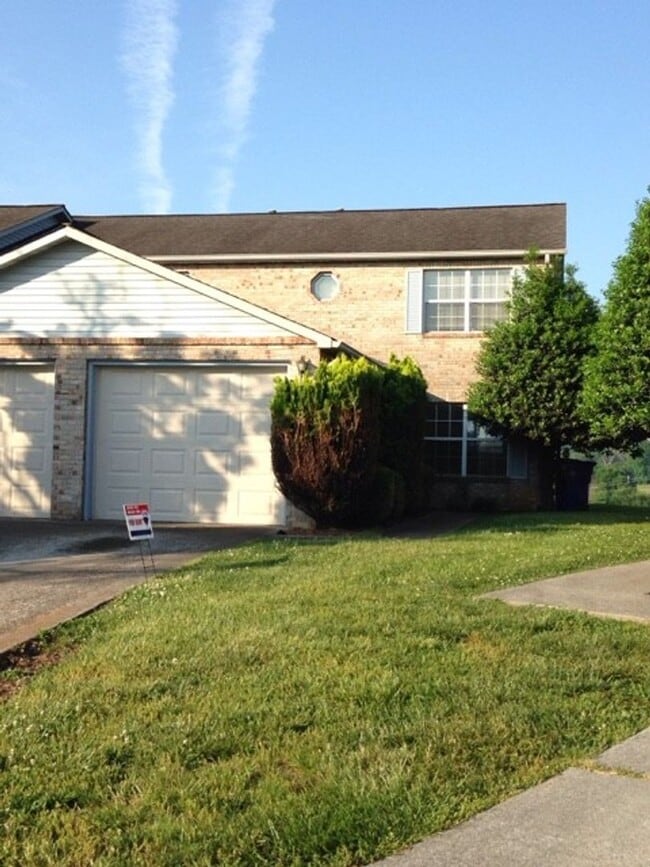 property at 1716 William Blount Dr