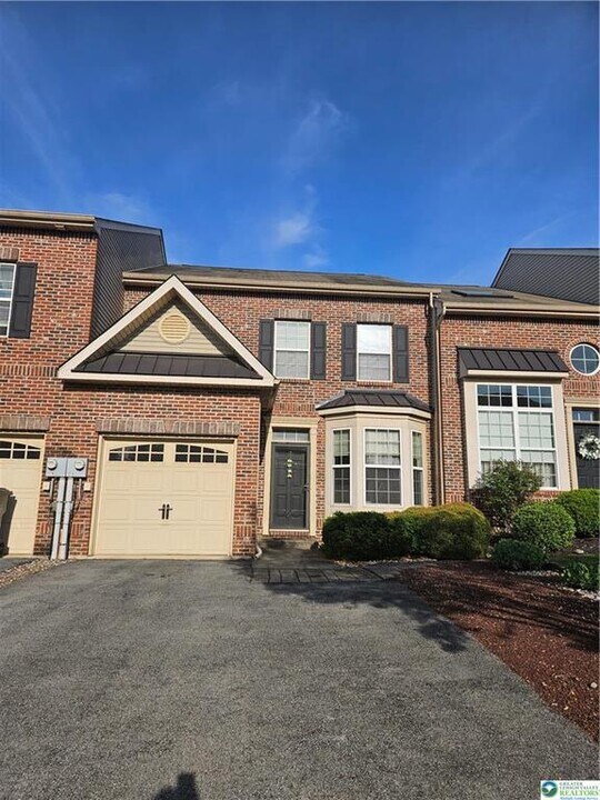 311 Blue Sage Dr in Allentown, PA - Building Photo