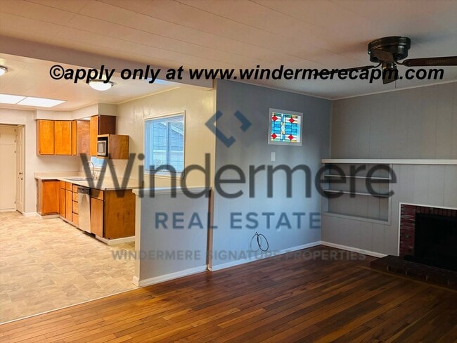 property at 3306 62nd St