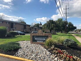 Woodbourne Apartments