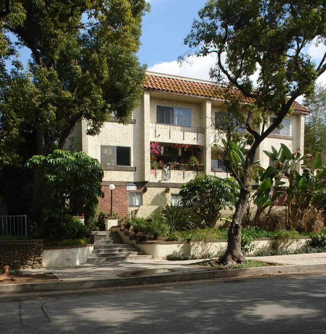 616 Prospect Ln in South Pasadena, CA - Foto de edificio - Building Photo