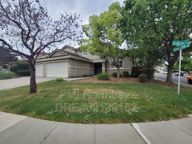 4051 Sierra Ct in Fairfield, CA - Building Photo - Building Photo
