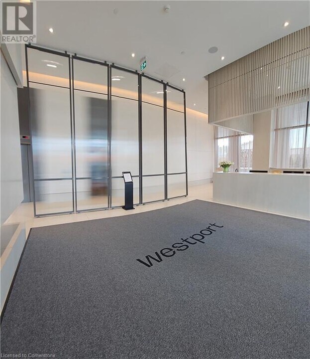 28 Ann St in Mississauga, ON - Building Photo