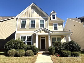 3316 Christopher Jacob Ct in Monroe, NC - Building Photo