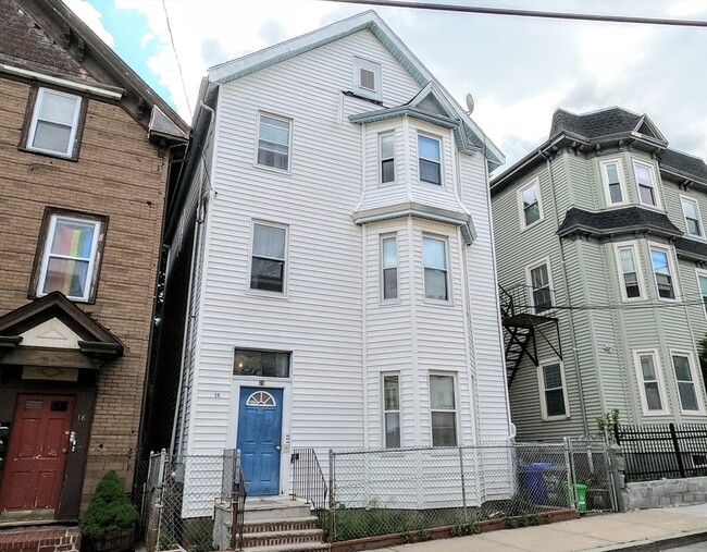 property at 20 Ashley St