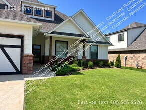 8800 Stark St in Arcadia, OK - Building Photo - Building Photo